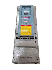KONECRANES HOIST DYNALIFT VECTOR II D2L022FT50A0S 48A 33kVA (USED)