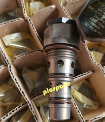 Parker MHC-010-SFNG-00B JLG 4640509 brand new Valve