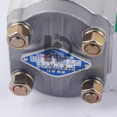 1pcs New Gear Pump CBN-F314 FHR Hydraulic Oil Pump CBN314