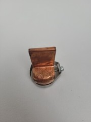 Lot of 2 – BUSS 616 Bussmann Fuse Reducers – Next Day Option