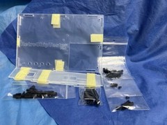 Retro Chip Tester Professional – Clear Premium Acrylic Case Kit