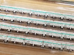 (1 PC) 6DFC-1030C-10 4Pole, Filter CTR Frequency 1030.0MHZ TOKO *US STOCK*