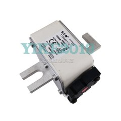 1PC Brand NEW BUSSMANN Module 170M6118 Fast Fuse Low Voltage Special Fuse