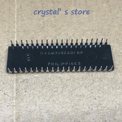 1PCS GS Z8442APS Z80ASIO/2 Z80A-SIO/2 Z80A SIO PDIP40