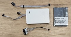 Atmel-ICE DEBUGGER (SAM AVR) JTAG
