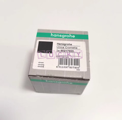 1PC NEW FOR Hansgrohe 95217000 Shower accessories lifting rod decorative cover