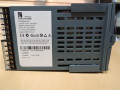 EUROTHERM 2604 2604/VH/2XX/XX/D4/XX/D4/XX/PV/XX/F2/XX/ENG/XXXXX/….XXX/XX/XXXX/