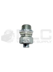 NEW BOX OF 12 APPLETON ST38 3/8″ CONNECTOR