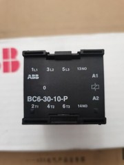 1PCS NEW BC6-30-10-P 24V Contactor