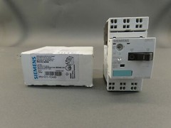 Siemens 3RV1011-1CA20 Circuit Breaker, 1.8-2.5 Amps – NEW Surplus!