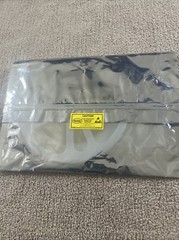 Onsemi JFET N-Channel BSR57 40 V 250 mW Surface Mount SOT-23-3 QTY 1725