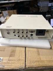 Carl Zeiss ZVS-47DE Model 99010 100-240 VAC, 50/60 Hz, Camera Controller