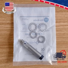 NEW For Allen-Bradley 872C-A10N18-N3 Inductive Proximity Sensor Switch NO