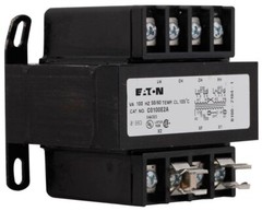 Crouse Hinds C0050ESE, 200/220/440, 208/230/460, Transformer Control, 1 pc