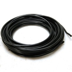 NEW 50′ Starter Cable 6 AWG J1127 SGT Type 2 60 Volt Battery Cable