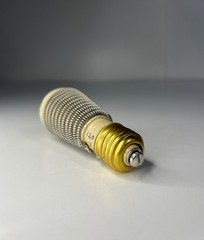 ONE (1) EAGLE GloCoil Conical Cone Heating Element Edison Base 120V 1000W Heater