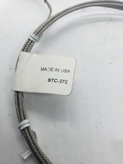 PLASTIC PROCESS EQUIPMENT STC-272 THERMOCOUPLE, NNB