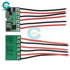 6.4V 7.4V 11.1V 12V Solar Street Light Circuit Board Light Driver Control Board