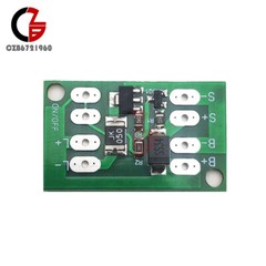 10x Solar Charge Auto Light Control Circuit Switch Lithium Battery Charge Board