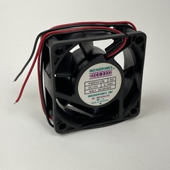 Mechatronics F6025H12B Ball Bearing Fan 12Vdc