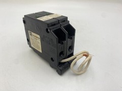 Cutler-Hammer CHSA Series A Secondary Surge Arrester Plug-On 240 Volt AC 2 Pole
