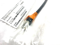 B&R X20CA0E61.00020 Ethernet Powerlink RJ45 Crossover Cable 0.2m Length