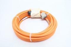 Rexroth R911340300 Rkg0036/010 Encoder Cable 10m