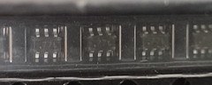 (10 PCS) BAS70-7-F DIODES DIODE BAS70-7-F SOT23 DIODES INC