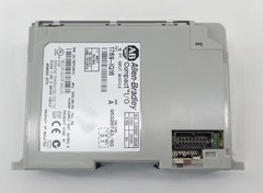 Allen-Bradley 1769-IQ16 Ser. A Compact I/O Input Module 24VDC F/W 3.1