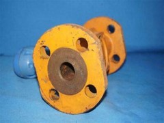 Oval LS5276-400A LS5276400A FLOWPET-EG Flow Meter