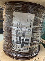 NEW Southwire 552080907 CL2 20/8 AWG Thermostat Wire 2500 Ft