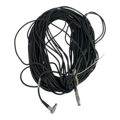 164 ft LEMO 8-Pin Male to LEMO 8-Pin Male Cable Mogami OEM Pro Audio/Video Cable