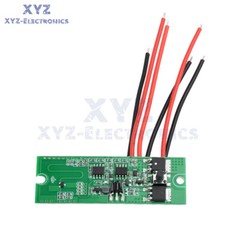 3.2V 3.7V Radar Human Body Sensor Solar Light Circuit Board Street Light Driver