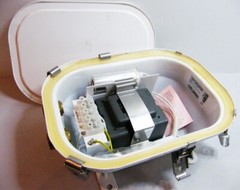 aqua signal 1507004000 ballast 400 watts -unused-