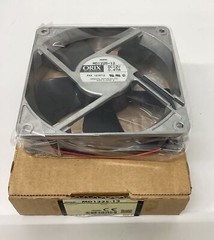 Oriental Motor MD1225-12 Orix Brushless Fan 12 VDC