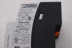 NEW OPEN BOX Phoenix Contact Power Supply Module 100-240V 2868651 STK H305A