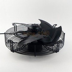 1PCS NEW MAER Outer rotor fan YDWF74L34P4-422N-350S 220V