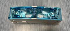 nVent ERIFLEX 561175 Power Block SB2C2C 1000AL DIN Mounted Output/Input Device