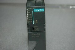 Siemens CPU MODULE 6ES7 315-2AG10-0AB0