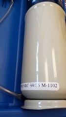 AMAT 0820-01040 DETCALIBRATION KIT H2 0.8%, REGULATOR, 0190-75076, 120501 (E2-1)