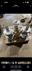ABB EXLIM-Q Station Class Surge Arrester