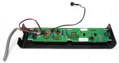 KOSAN CRISPLANT, ISD-CRD, 163A467, CODE READER, KC5465-3-K, REV 1.30