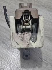GE Chocolate Box Fused Cutout and Hubbard Autogap Arrester