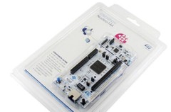 NUCLEO-F429ZI, STM32 Nucleo-144 development board Supports Arduino ST Zio