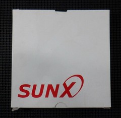 Sunx FD-5 Fiber Optic Cable 140mm UFD5 0810-1210-00 UFD5 – Factory Sealed