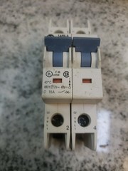 Allen Bradley A-B 1489-A2D150 Circuit Breaker