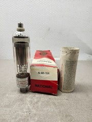 NEW IN BOX NATIONAL ELECTRONICS NL-5685/C6JA
