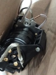 EATON COOPER POWER MX1AN2SYE03 1-PHASE MAGNEX