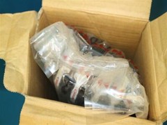 Canon FX9 Monochrome Laser Cartridge New NOB