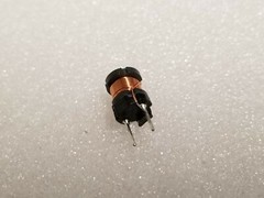 (1 PC) 822LYF-101K – TOKO *US STOCK*